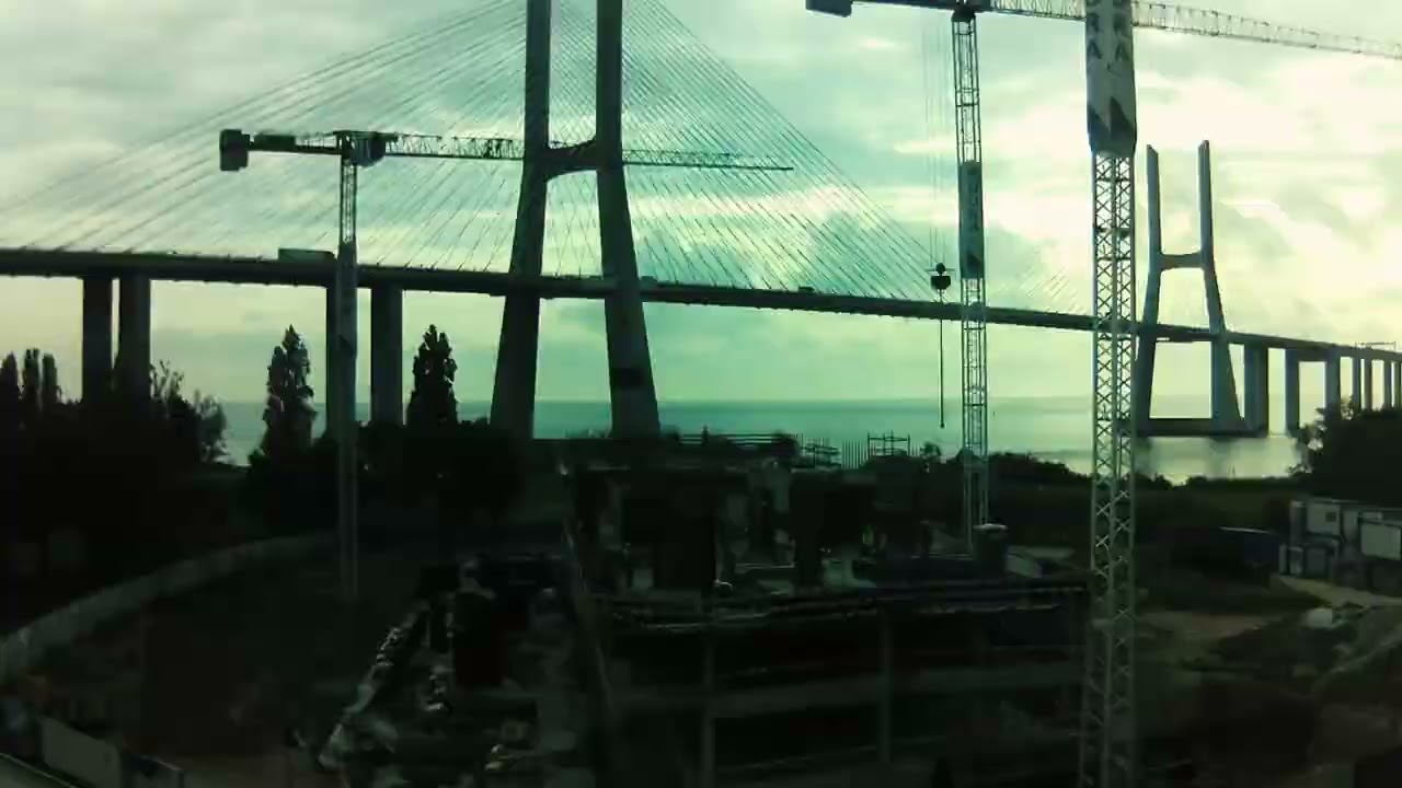 Vídeo e fotografia